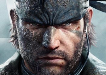 Ремейк Metal Gear Solid 3: Snake Eater официально анонсирован вместе со сборником Master Collection