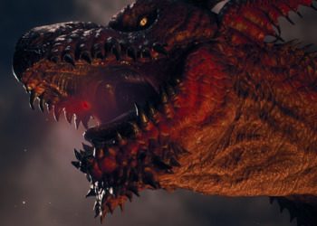 Capcom представила трейлер ролевой игры Dragon's Dogma II на презентации Sony