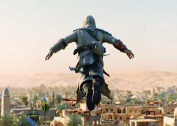 Паркур и древние ассассины: Новый ролик и скриншоты Assassin’s Creed Mirage - игра получит контент по 