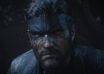 Metal Gear Solid Delta: Snake Eater 2023 года сравнили с Metal Gear Solid 3 2004 года
