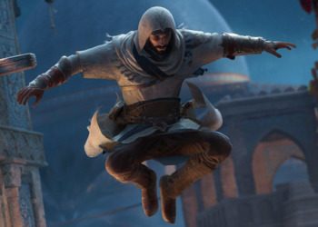 Assassin's Creed: Mirage не выйдет в Steam - ПК-версия появится на релизе только в Epic Games Store и Ubisoft Connect