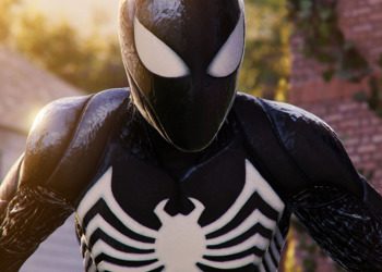 Город из Marvel’s Spider-Man 2 сравнили с ремастером Spider-Man для PlayStation 5