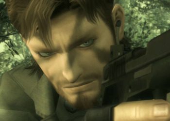 Metal Gear Solid: Master Collection Vol. 1 будет включать больше контента, чем ожидалось