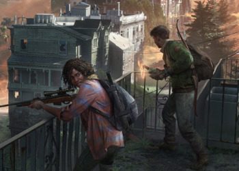 Bloomberg: С мультиплерной The Last of Us возникли проблемы — проект переделывают, команду сильно сократили