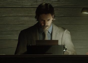 Alan Wake II появится только в