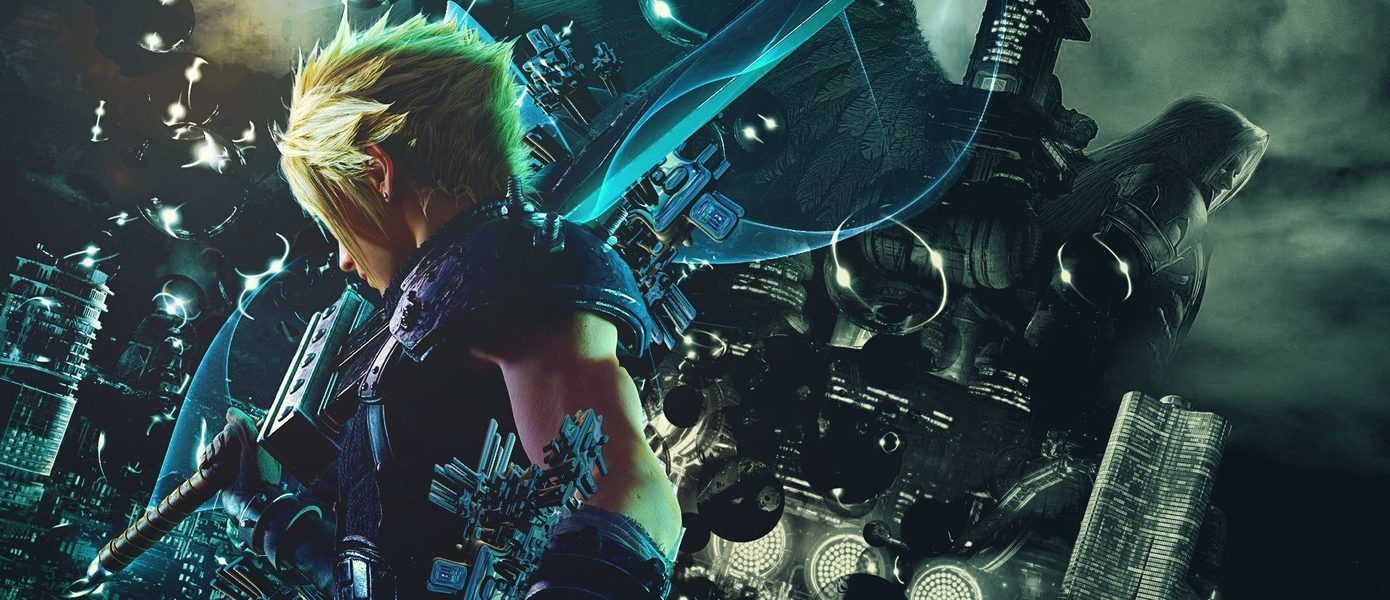 Инсайдер: Интерес к Final Fantasy VII Remake упал быстрее, чем ожидала Square Enix