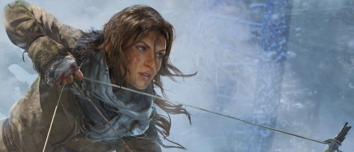 У Embracer Group проблемы: Холдинг закроет несколько студий и отменит ряд игр, но новая Tomb Raider точно не пострадает