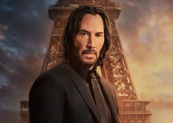 «Джон Уик 4» скоро появится в подписке «Кинопоиска»