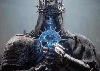 Раскрыты системные требования Lords of the Fallen — от GTX 1060 до RTX 2080