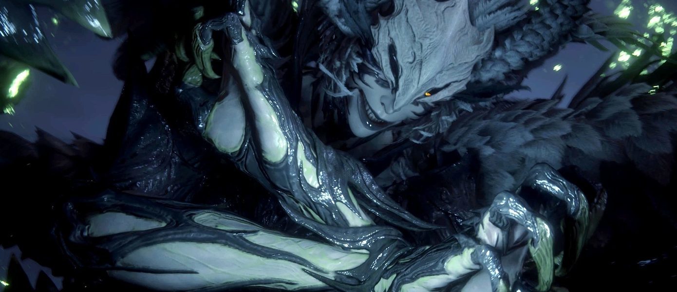Демоверсия Final Fantasy XVI для PlayStation 5 выходит сегодня, PlatinumGames приняла участие в разработке игры