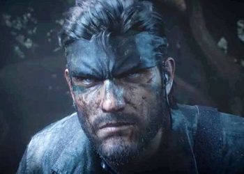 Хидео Кодзима не участвует в разработке Metal Gear Solid Delta: Snake Eater