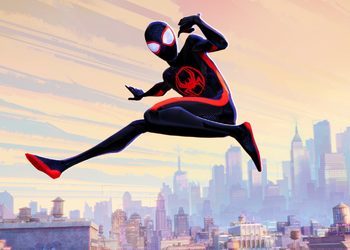 «Один из лучших кинокомиксов за всё время»: Появились оценки анимационного фильма «Человек-паук: Паутина вселенных»