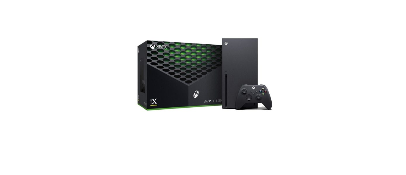 Microsoft пожертвовала поставками Xbox Series X ради развития облачного сервиса Xbox Cloud Gaming