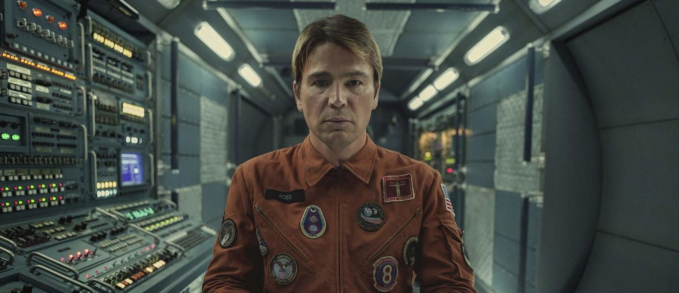 Премьера шестого сезона «Чёрного зеркала» состоится 15 июня — новый трейлер