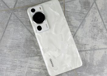 Превосходный фотофлагман: Обзор смартфона HUAWEI P60 Pro