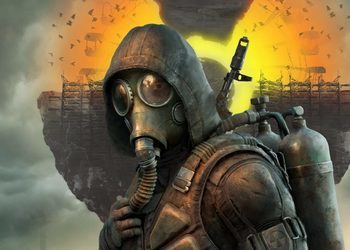 Утекший в Сеть билд S.T.A.L.K.E.R. 2 смогли взломать и запустить