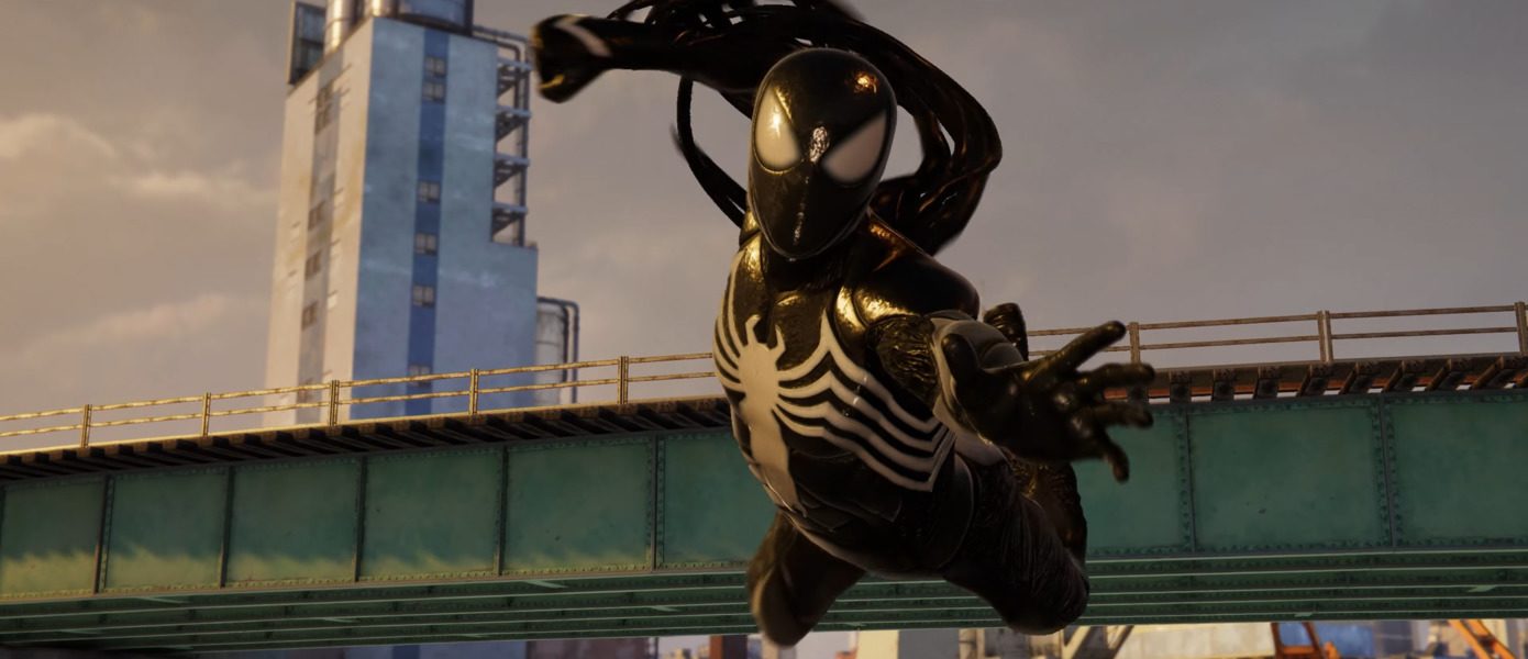 В сиквеле Spider-Man от Insomniac не будет взлома вышек — новые детали и скриншоты эксклюзива PlayStation 5