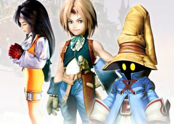 Инсайдер: Ремейк Final Fantasy IX будет эксклюзивом PlayStation 5