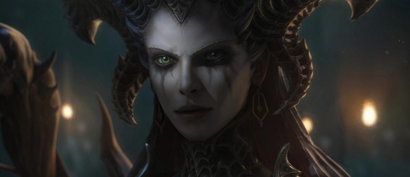 Diablo IV вышла в раннем доступе, Фил Спенсер поздравил Blizzard и будет играть сам