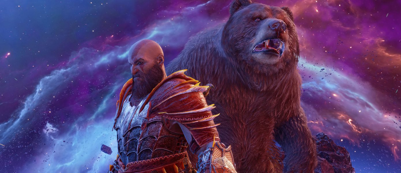 God of War: Ragnarök и Dead Island 2 получили первые скидки в PS Store - началась распродажа