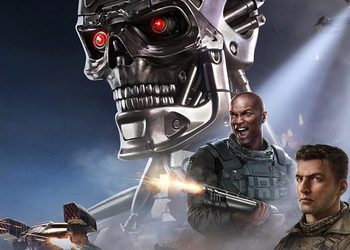 Зимой выйдет RTS по
