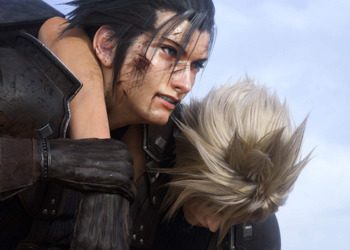 Square Enix обновила статус разработки Final Fantasy VII Rebirth - с игрой всё хорошо