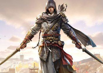 «Выход из тени и погружение в огромный мир»: На Ubisoft Forward покажут Assassin’s Creed в Древнем Китае