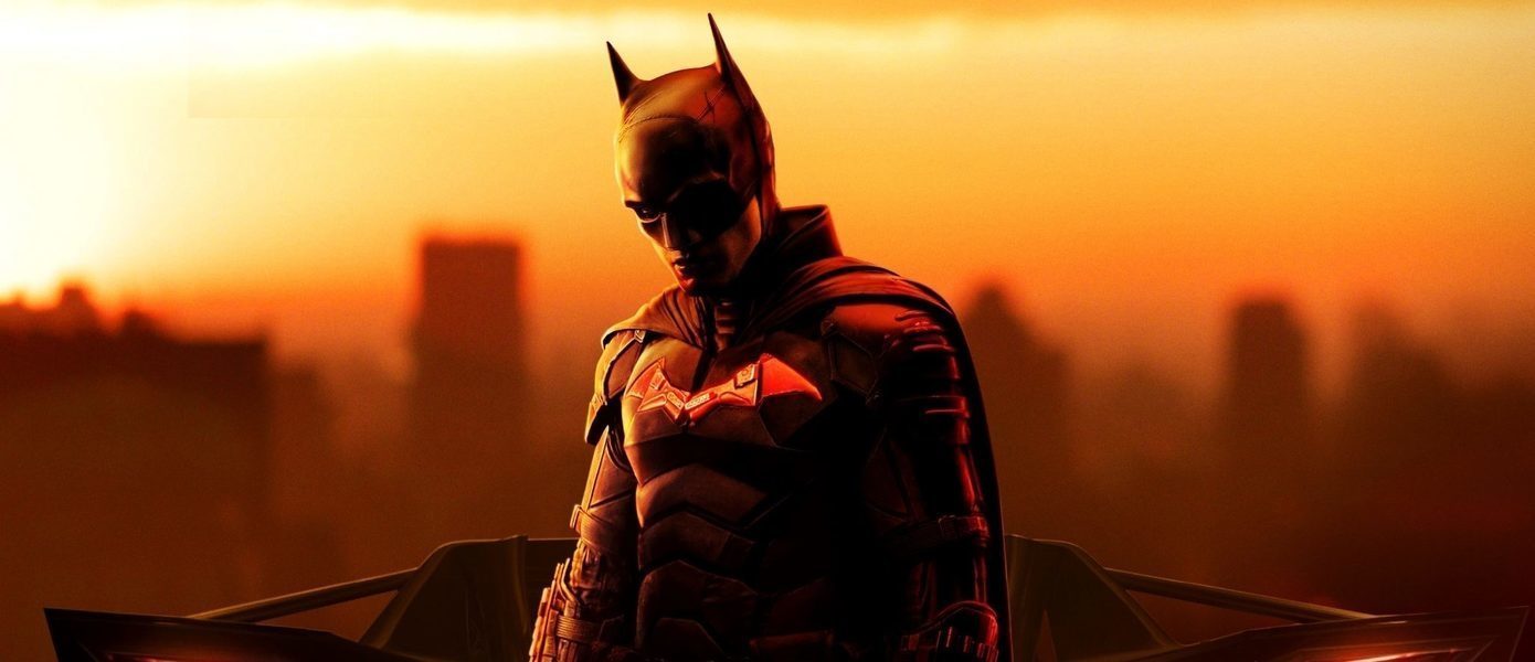 Съёмки сиквела «Бэтмена» с Робертом Паттинсоном отложены до 2024 года