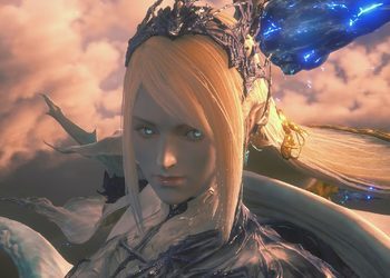 Слух: Предзаказы Final Fantasy XVI для PlayStation 5 не соответствуют ожиданиям Square Enix