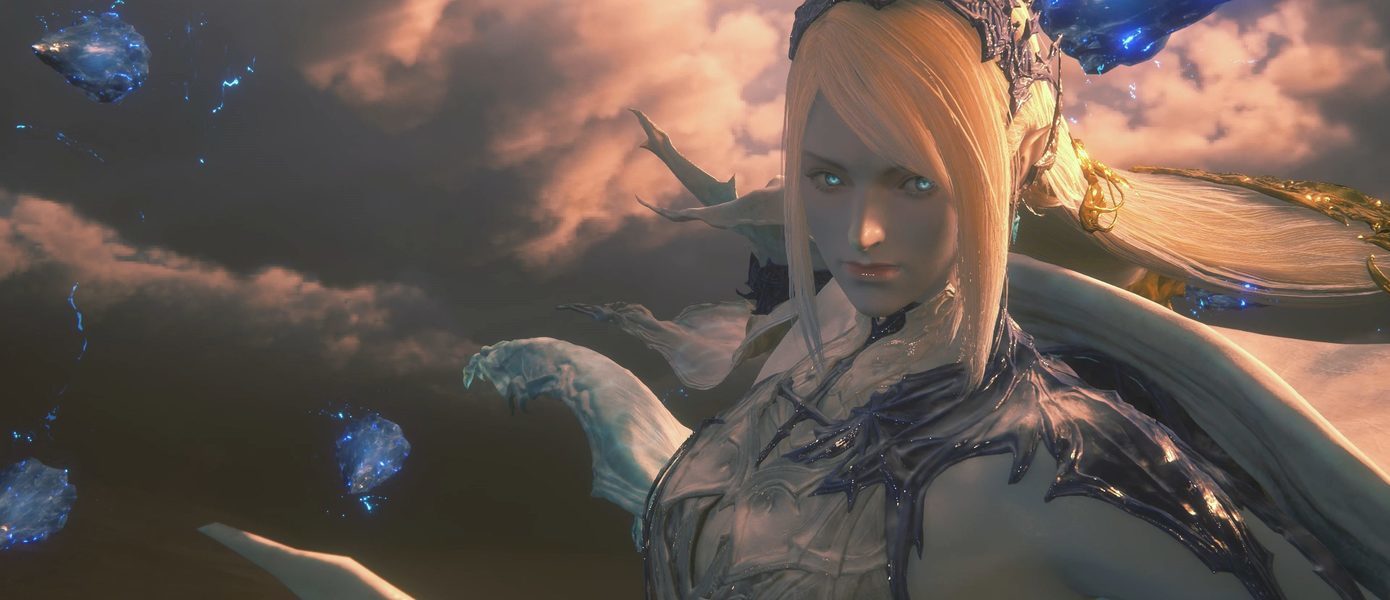 Слух: Предзаказы Final Fantasy XVI для PlayStation 5 не соответствуют ожиданиям Square Enix