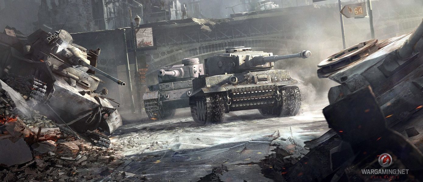 Lesta Games запускает собственную серию книг по мотивам игр
