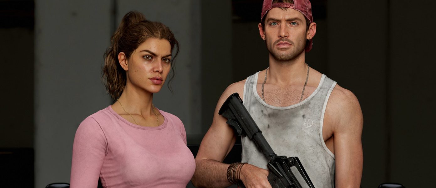 Инсайдер: GTA 6 перескажет историю Бонни и Клайда и забросит игроков на Кубу