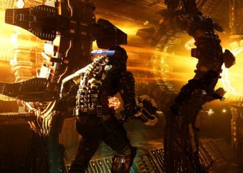 Проект по русскому дубляжу Dead Space Remake поменял студию озвучивания