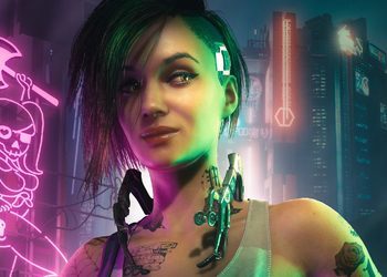 CD Projekt RED представит дополнение Phantom Liberty к Cyberpunk 2077 в ходе тура