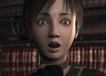 Энтузиаст показал демейк Resident Evil 0 в стиле игр эпохи первой PlayStation