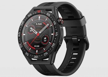 Доступные умные часы для спорта: Обзор HUAWEI Watch GT3 SE