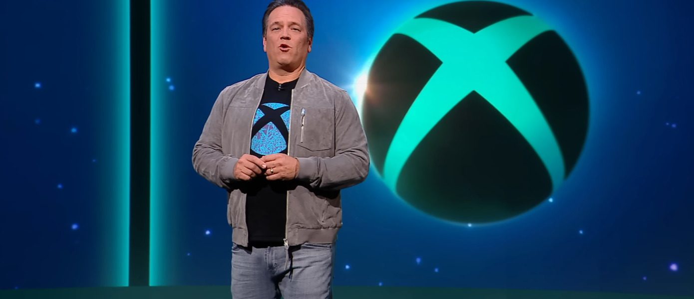 Презентация Xbox Games Showcase 2023 будет доступна для просмотра с русскими субтитрами