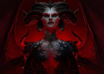 На консолях Xbox Series X|S появился динамический фон с Лилит из Diablo IV