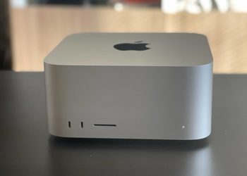 WWDC 2023: Apple анонсировала Mac Studio с процессорами M2 Max и M2 Ultra