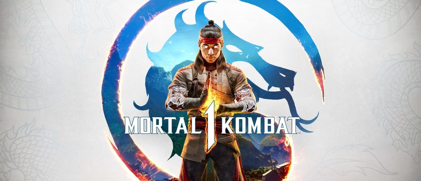 Эд Бун тизерит ростер бойцов Mortal Kombat 1