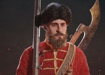 Релиз отечественной игры «Смута» запланирован на начало 2024 года