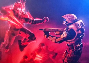 Шутер Halo Infinite получит новую систему прогрессии в четвертом сезоне - детали