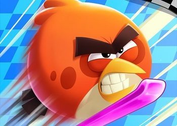 Amazon готовит мультсериал по мотивам Angry Birds