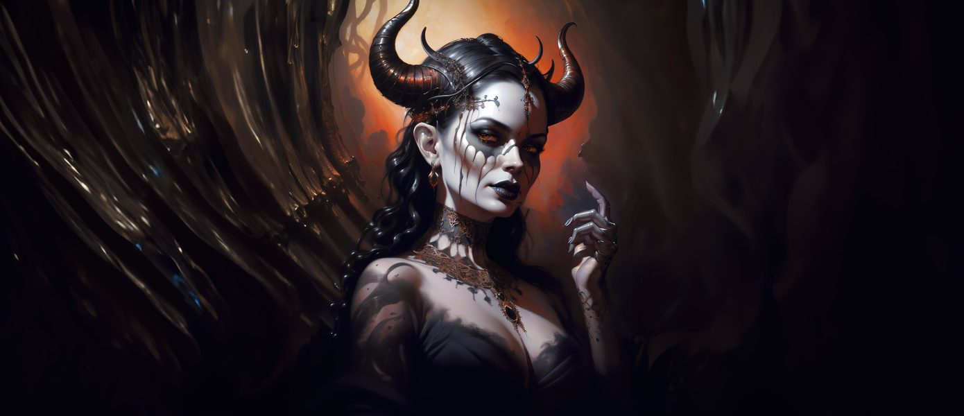Разработчики из Blizzard раскрыли интересную деталь о мире Diablo IV