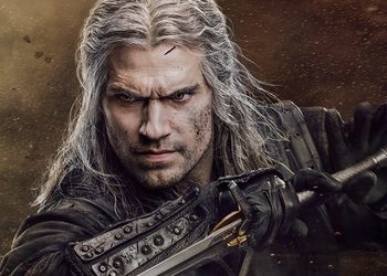 Суровые Геральт, Йеннифэр и Цири на постерах третьего сезона сериала