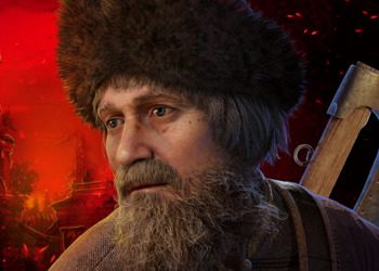 Детальная проработка локаций и никаких сказочных персонажей: Новые подробности российской экшен-RPG 
