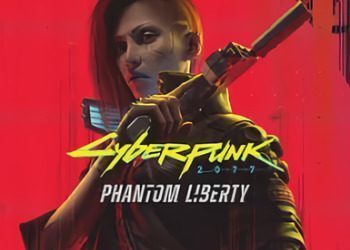 Cyberpunk 2077: The Phantom Liberty будет самым дорогим DLC от CD Projekt — раскрыта стоимость и ключевой арт