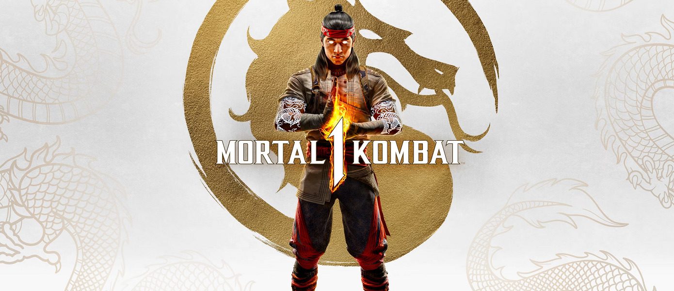 Фаталити и камео-бойцы: Первый геймплей Mortal Kombat 1