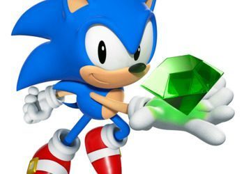 Анонсирована Sonic Superstars - совершенно новая двухмерная часть серии, выходит осенью