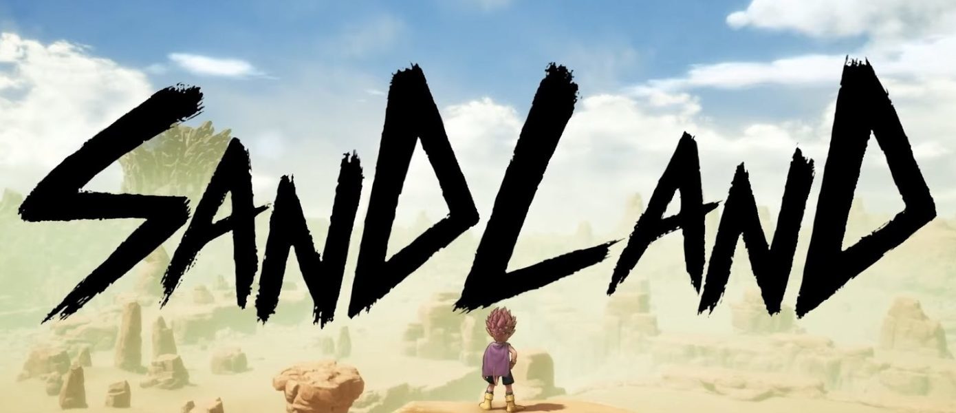 Summer Game Fest 2023: Анонсирована игра Sand Land от создателя Dragon Ball